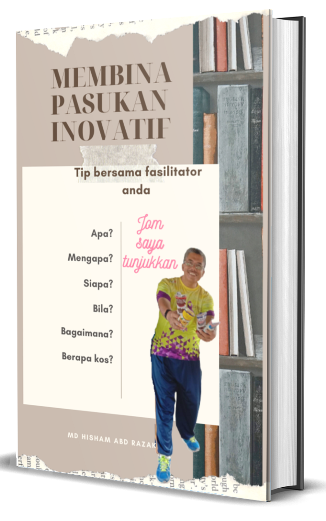book
