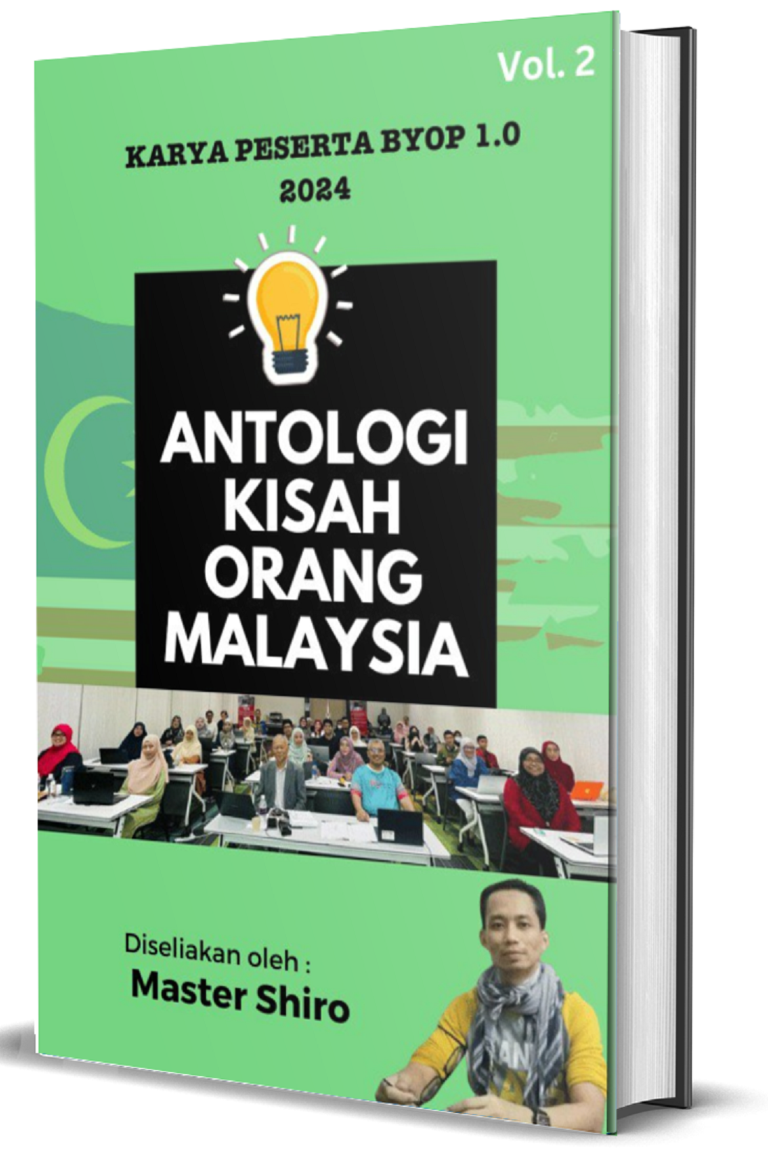 book